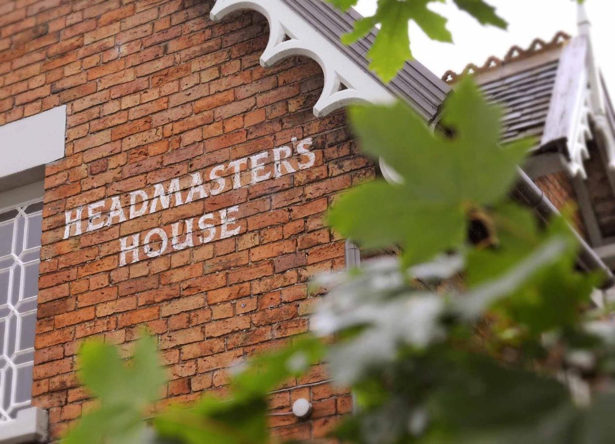The Cholmondeley Arms Hotell Wrenbury Exteriör bild